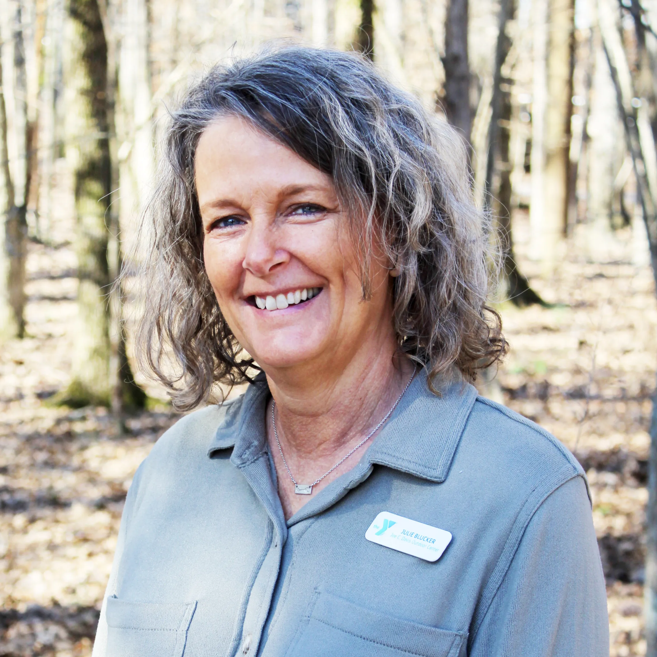 Julie Blucker