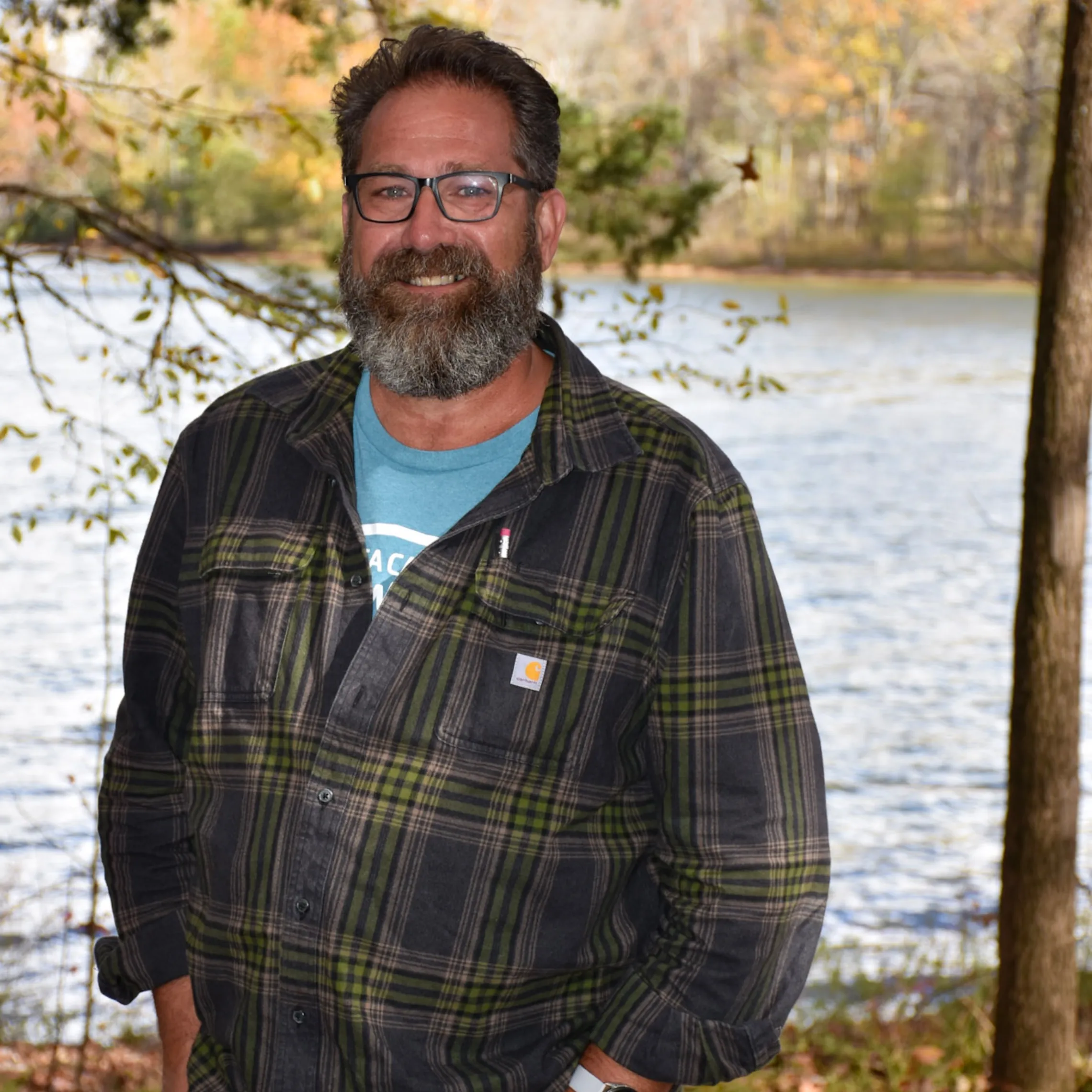 photo of Hale Sjostrand