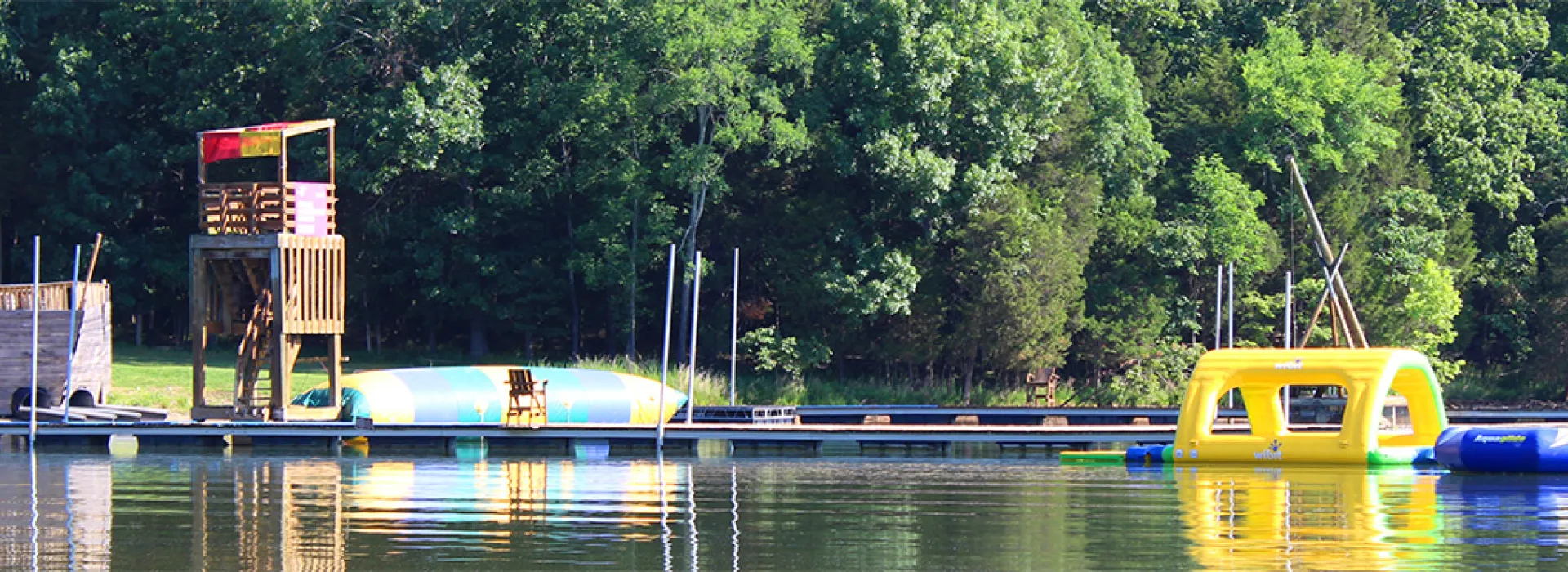 Camp Widjiwagan, Nashville, TN